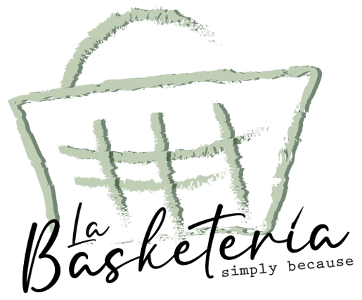 La Basketeria LOGO